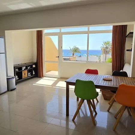 Apartmán Casa Doro Sol Costa Calma