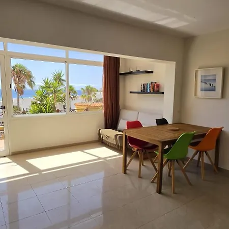 Apartmán Casa Doro Sol Costa Calma