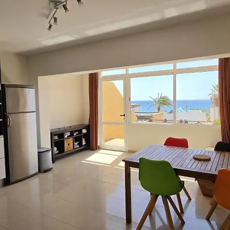 Casa Doro Sol Apartmán Costa Calma