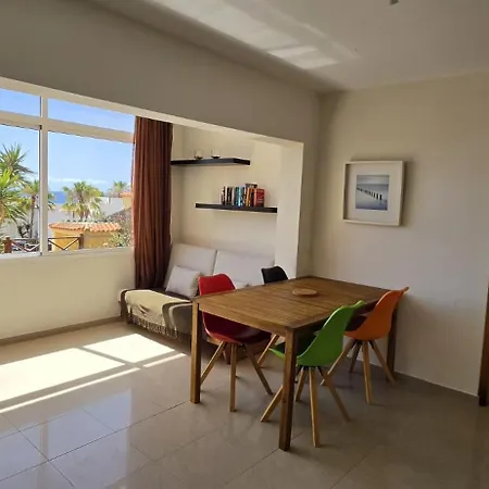 Casa Doro Sol קוסטה קלמה