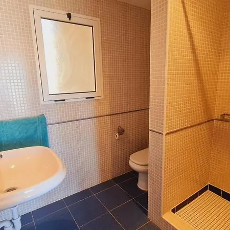 Casa Doro Sol * קוסטה קלמה