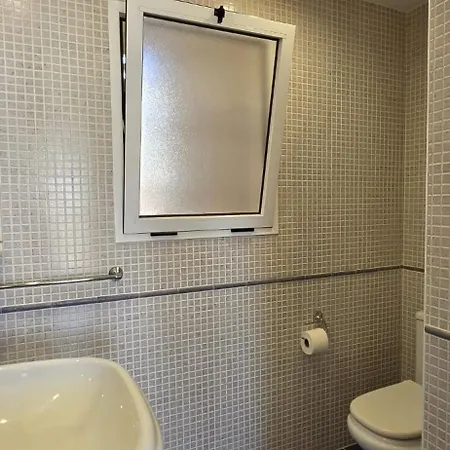 דירה Casa Doro Sol *