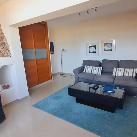 דירה Casa Doro Sol *