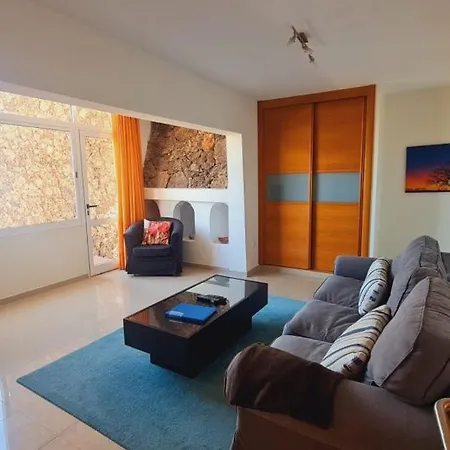 דירה Casa Doro Sol