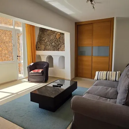 Casa Doro Sol דירה *