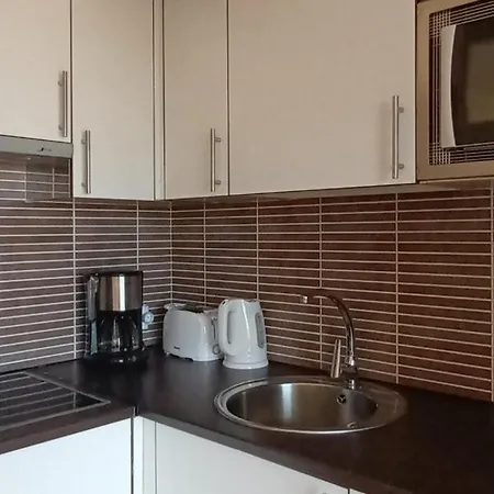 Casa Doro Sol דירה