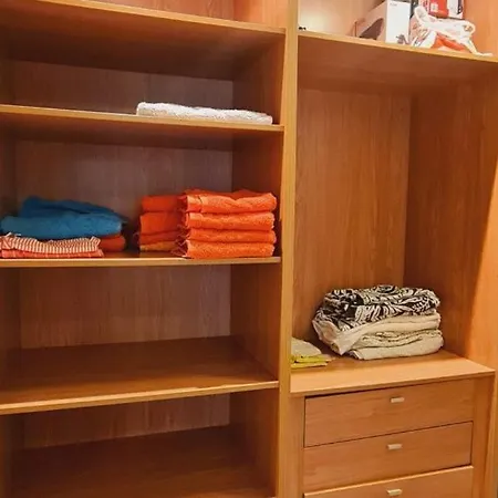 Casa Doro Sol Apartmán *