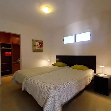 דירה Casa Doro Sol *