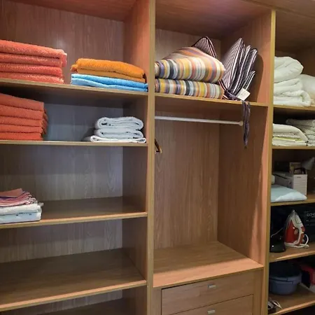 דירה Casa Doro Sol