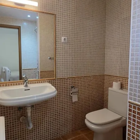 Apartmán Casa Doro Sol