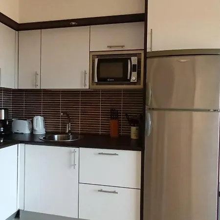 Casa Doro Sol קוסטה קלמה