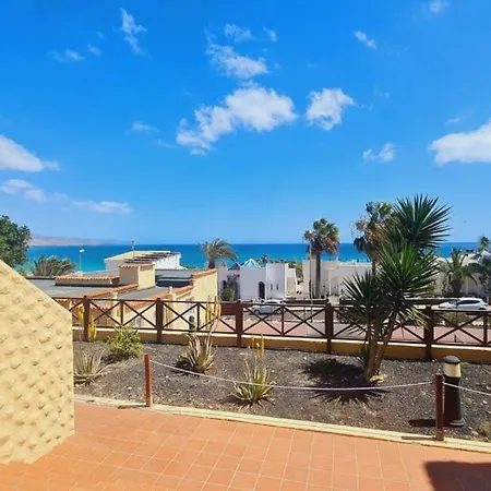 דירה Casa Doro Sol קוסטה קלמה