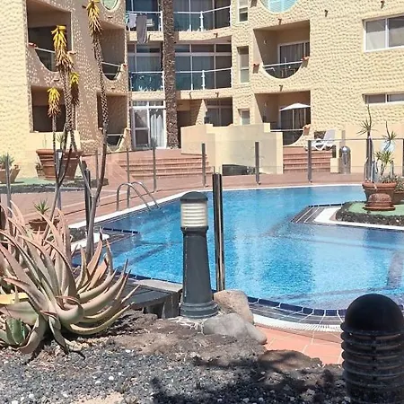 Casa Doro Sol Apartmán *