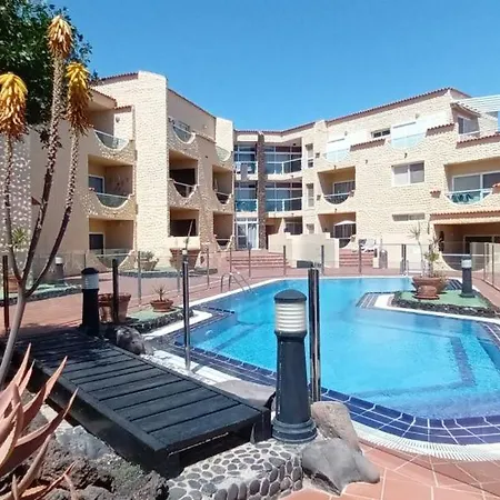 דירה Casa Doro Sol *