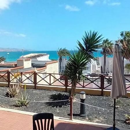 דירה Casa Doro Sol