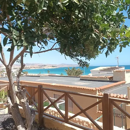 דירה Casa Doro Sol *